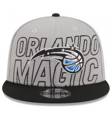 Orlando Magic Snapback Cap 25G001 Orlando Magic Snapback Cap 25G001