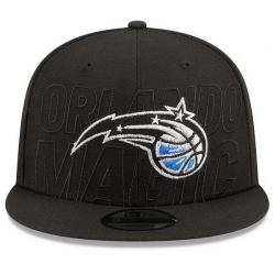 Orlando Magic Snapback Cap 25G002