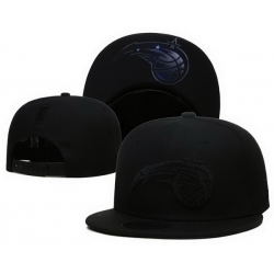 Orlando Magic Snapback Cap 25G005