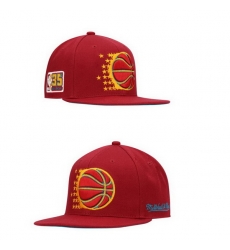 Orlando Magic Snapback Cap 25G008