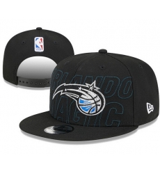 Orlando Magic Snapback Cap 25G009 Orlando Magic Snapback Cap 25G009