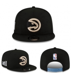 Atlanta Hawks Snapback Cap 25G003 Atlanta Hawks Snapback Cap 25G003