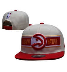 Atlanta Hawks Snapback Cap 25G008 Atlanta Hawks Snapback Cap 25G008