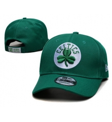 Boston Celtics Snapback Cap 25G001 Boston Celtics Snapback Cap 25G001