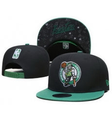 Boston Celtics Snapback Cap 25G007 Boston Celtics Snapback Cap 25G007
