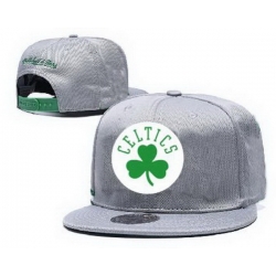 Boston Celtics Snapback Cap 25G022
