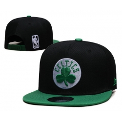 Boston Celtics Snapback Cap 26C Y031