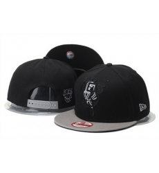 Brooklyn Nets Snapback Cap 24H112 Brooklyn Nets Snapback Cap 24H112