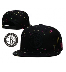 Brooklyn Nets Snapback Cap 26C Z883 Brooklyn Nets Snapback Cap 26C Z883