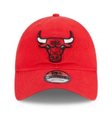 Chicago Bulls Snapback Cap 25G023 Chicago Bulls Snapback Cap 25G023