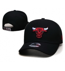 Chicago Bulls Snapback Cap 25G042 Chicago Bulls Snapback Cap 25G042