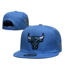 Chicago Bulls Snapback Cap 25G060 Chicago Bulls Snapback Cap 25G060