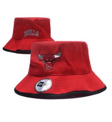 Chicago Bulls Snapback Cap 25G065 Chicago Bulls Snapback Cap 25G065