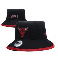 Chicago Bulls Snapback Cap 25G066 Chicago Bulls Snapback Cap 25G066