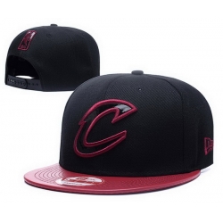 Cleveland Cavaliers Snapback Cap 25G007