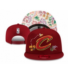 Cleveland Cavaliers Snapback Cap 25G014 Cleveland Cavaliers Snapback Cap 25G014