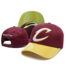 Cleveland Cavaliers Snapback Cap 25G021