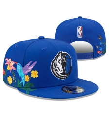Dallas Mavericks Snapback Cap 24H102 Dallas Mavericks Snapback Cap 24H102