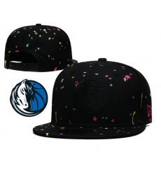 Dallas Mavericks Snapback Cap 24H103 Dallas Mavericks Snapback Cap 24H103