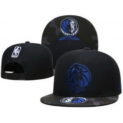 Dallas Mavericks Snapback Cap 25G005