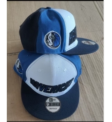 Dallas Mavericks Snapback Cap 25G006 Dallas Mavericks Snapback Cap 25G006