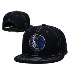 Dallas Mavericks Snapback Cap 25G007 Dallas Mavericks Snapback Cap 25G007
