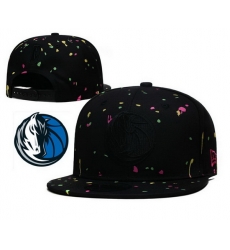 Dallas Mavericks Snapback Cap 25G010 Dallas Mavericks Snapback Cap 25G010