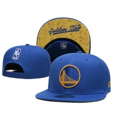 Golden State Warriors Snapback Cap 24H126 Golden State Warriors Snapback Cap 24H126