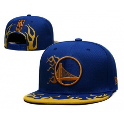 Golden State Warriors Snapback Cap 25G009