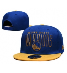 Golden State Warriors Snapback Cap 25G010 Golden State Warriors Snapback Cap 25G010