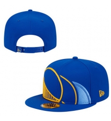 Golden State Warriors Snapback Cap 25G016 Golden State Warriors Snapback Cap 25G016