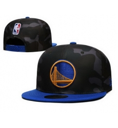 Golden State Warriors Snapback Cap 25G019