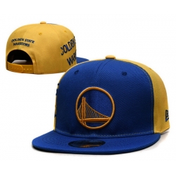 Golden State Warriors Snapback Cap 26C V908