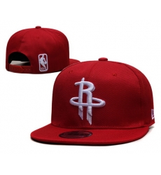 Houston Rockets Snapback Cap 24H100 Houston Rockets Snapback Cap 24H100
