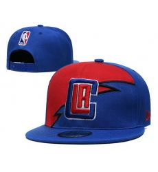 Los Angeles Clippers Snapback Cap 24H106 Los Angeles Clippers Snapback Cap 24H106