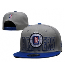 Los Angeles Clippers Snapback Cap 25G003 Los Angeles Clippers Snapback Cap 25G003