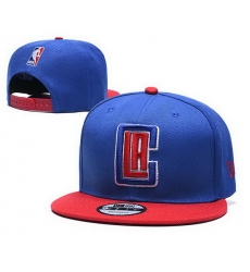 Los Angeles Clippers Snapback Cap 25G015 Los Angeles Clippers Snapback Cap 25G015