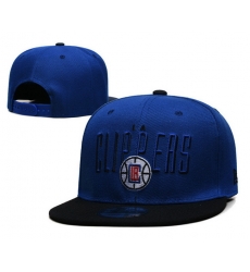 Los Angeles Clippers Snapback Cap 26C S334 Los Angeles Clippers Snapback Cap 26C S334