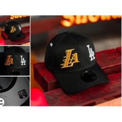 Los Angeles Lakers Snapback Cap 26H C248