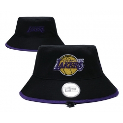 Los Angeles Lakers Snapback Cap 26H P865