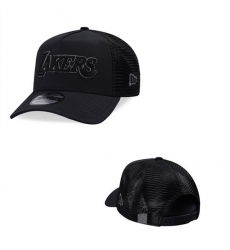 Los Angeles Lakers Snapback Cap 26H Z555 Los Angeles Lakers Snapback Cap 26H Z555
