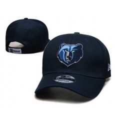 Memphis Grizzlies Snapback Cap 25G006 Memphis Grizzlies Snapback Cap 25G006