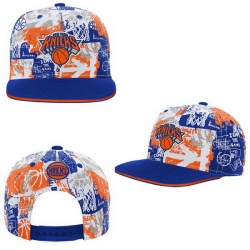New York Knicks Snapback Cap 25G002