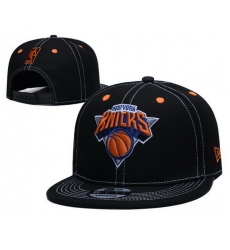 New York Knicks Snapback Cap 25G003
