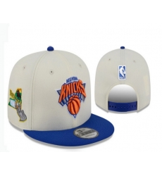 New York Knicks Snapback Cap 26625 01 New York Knicks Snapback Cap 26625 01