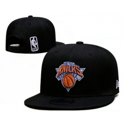 New York Knicks Snapback Cap 26625 02