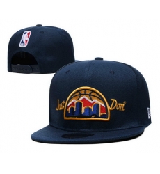 Oklahoma City Thunder Snapback Cap 25G002 Oklahoma City Thunder Snapback Cap 25G002