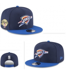 Oklahoma City Thunder Snapback Cap 25G005 Oklahoma City Thunder Snapback Cap 25G005
