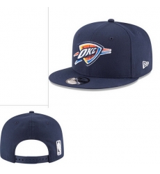 Oklahoma City Thunder Snapback Cap 25G006 Oklahoma City Thunder Snapback Cap 25G006