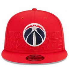 Washington Wizards Snapback Cap 25G003 Washington Wizards Snapback Cap 25G003
